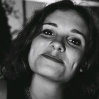 MARTA LAVAGNA